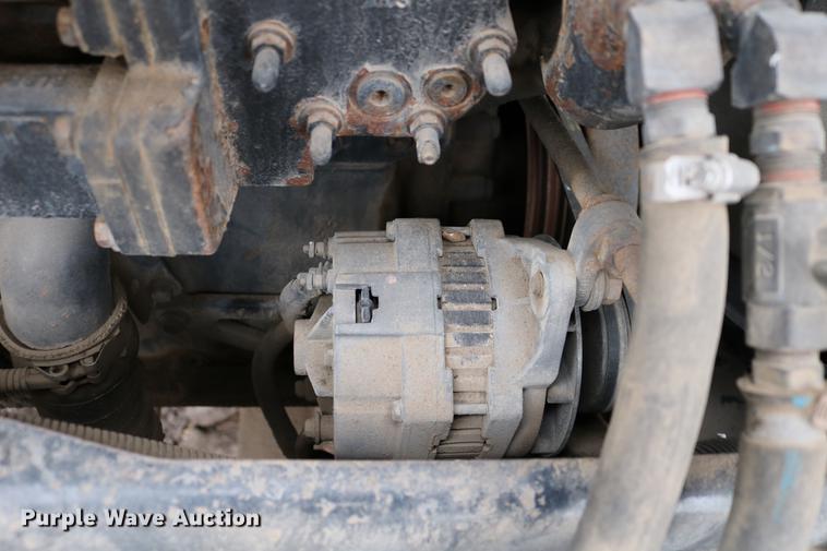 image for item DC3536 1999 Freightliner Classic XL FLD120 semi truck