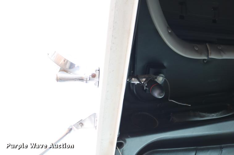 image for item DC3536 1999 Freightliner Classic XL FLD120 semi truck