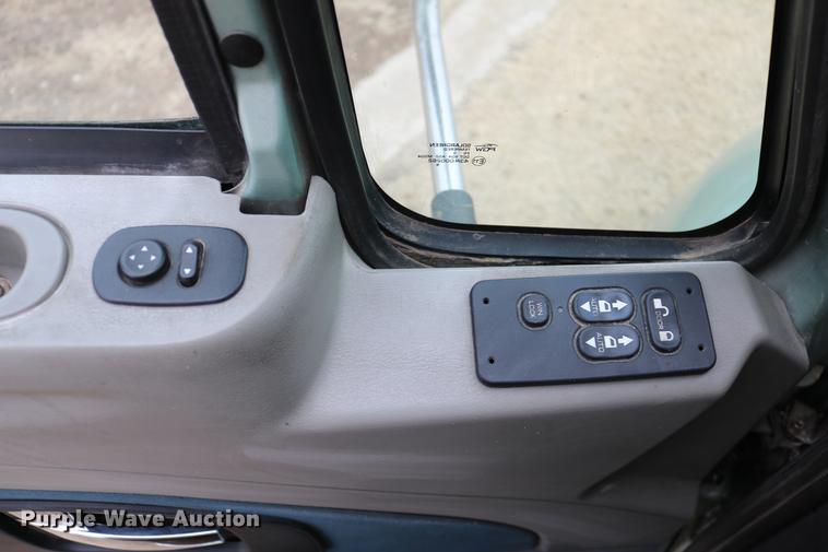 image for item DC3537 2009 International ProStar Premium semi truck