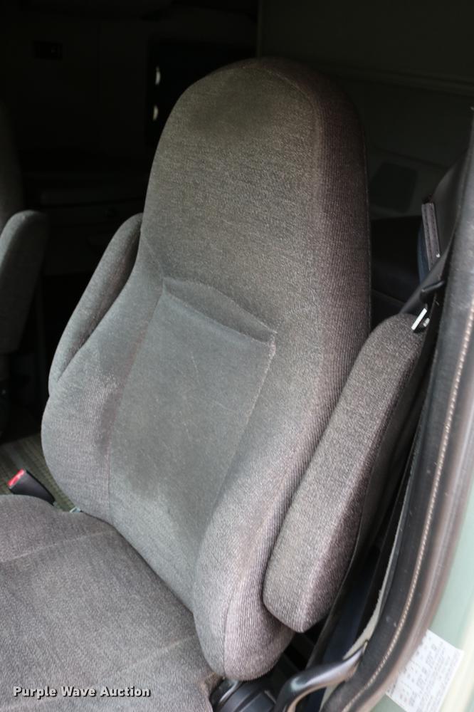 image for item DC3537 2009 International ProStar Premium semi truck