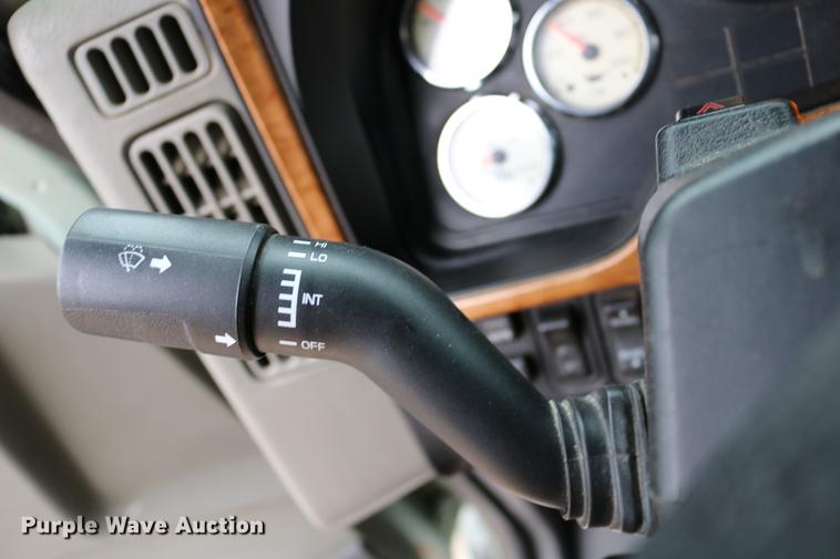 image for item DC3537 2009 International ProStar Premium semi truck