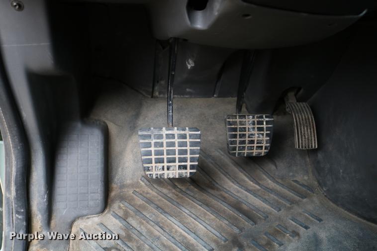 image for item DC3537 2009 International ProStar Premium semi truck