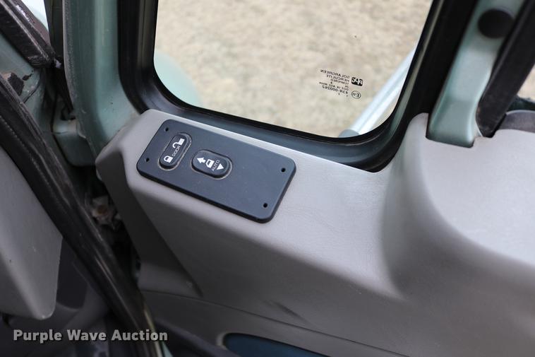 image for item DC3537 2009 International ProStar Premium semi truck