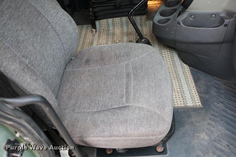 image for item DC3537 2009 International ProStar Premium semi truck