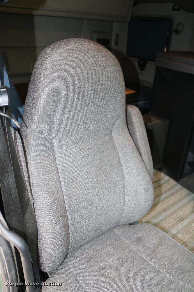 image for item DC3537 2009 International ProStar Premium semi truck