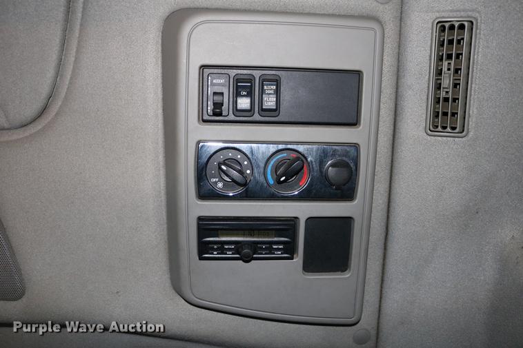 image for item DC3537 2009 International ProStar Premium semi truck