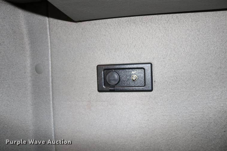 image for item DC3537 2009 International ProStar Premium semi truck