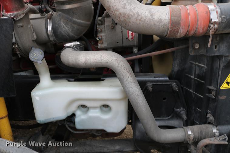 image for item DC3537 2009 International ProStar Premium semi truck