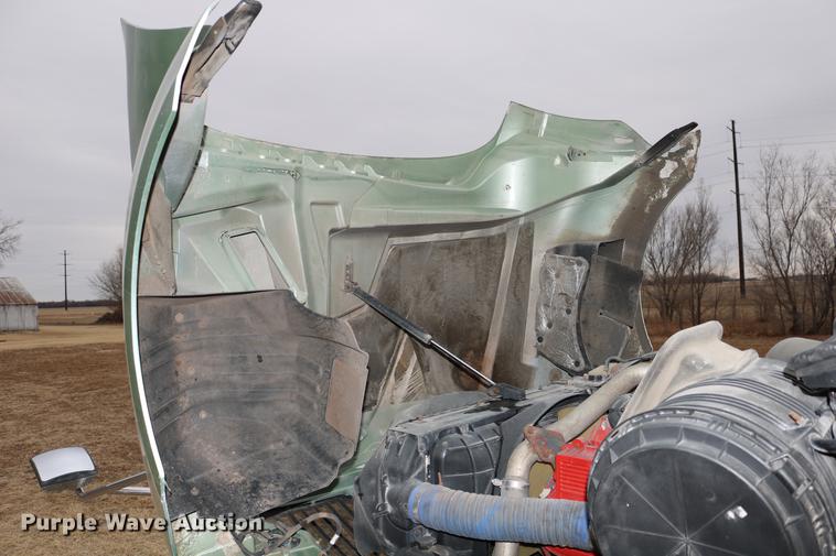 image for item DC3537 2009 International ProStar Premium semi truck