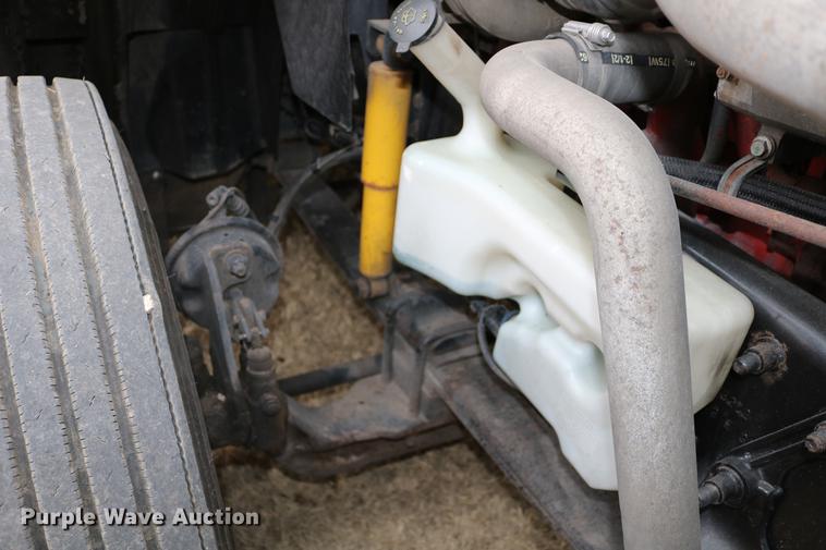 image for item DC3537 2009 International ProStar Premium semi truck