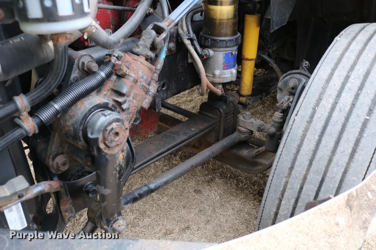 image for item DC3537 2009 International ProStar Premium semi truck