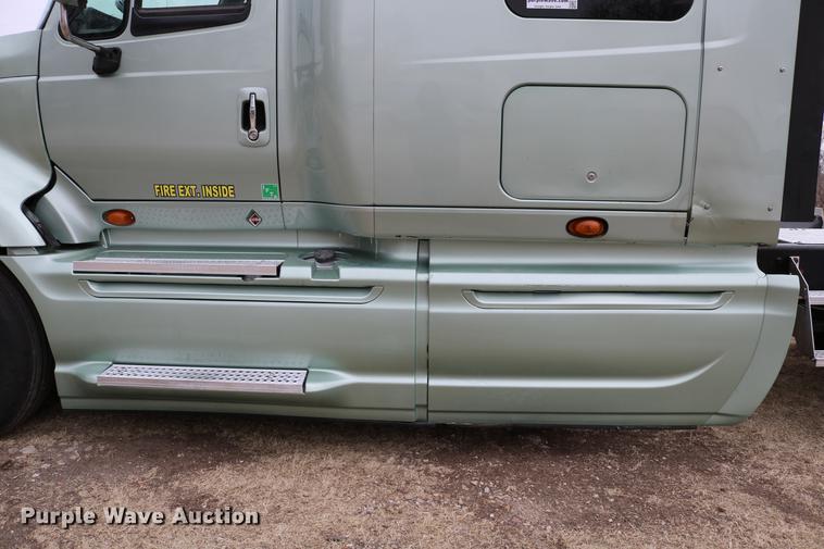 image for item DC3537 2009 International ProStar Premium semi truck