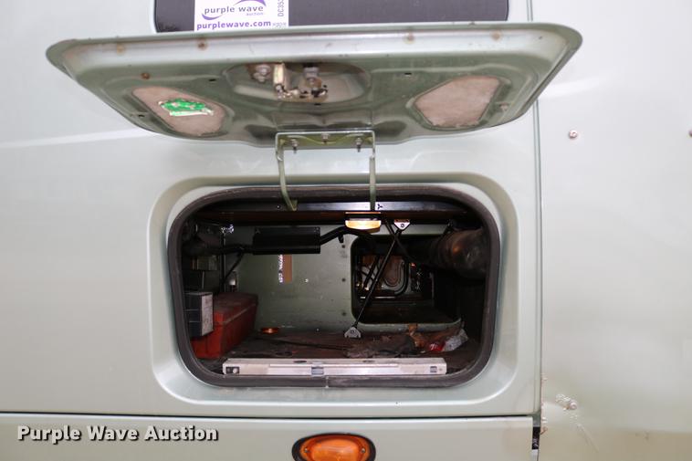 image for item DC3537 2009 International ProStar Premium semi truck