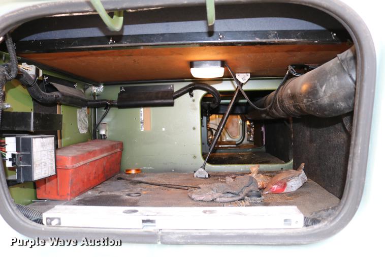 image for item DC3537 2009 International ProStar Premium semi truck