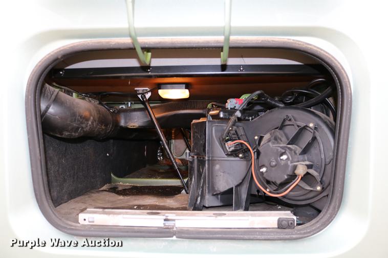 image for item DC3537 2009 International ProStar Premium semi truck