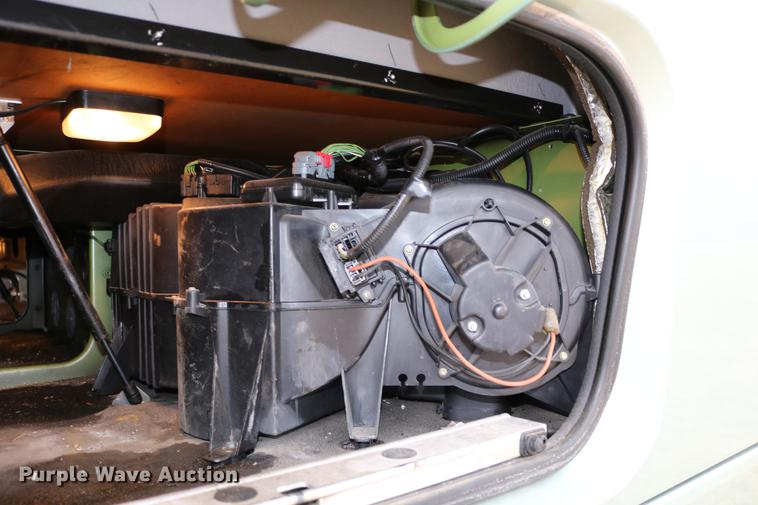 image for item DC3537 2009 International ProStar Premium semi truck