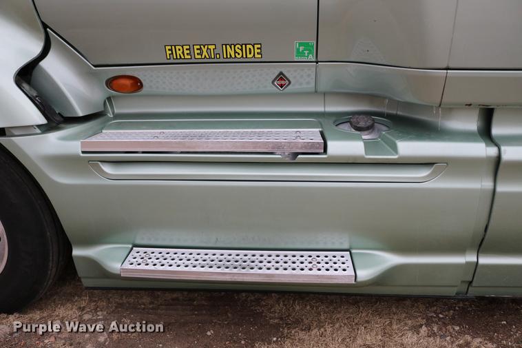 image for item DC3537 2009 International ProStar Premium semi truck