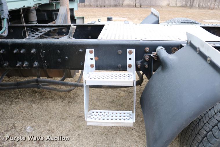 image for item DC3537 2009 International ProStar Premium semi truck