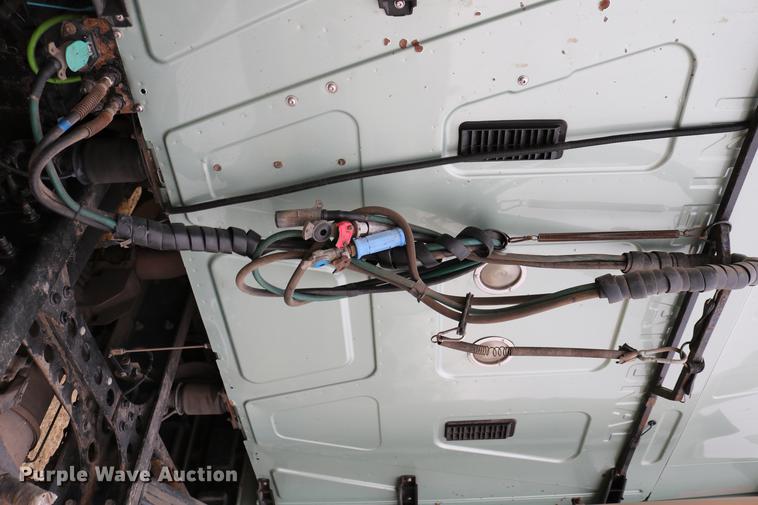 image for item DC3537 2009 International ProStar Premium semi truck