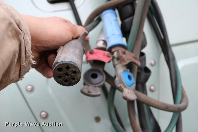 image for item DC3537 2009 International ProStar Premium semi truck