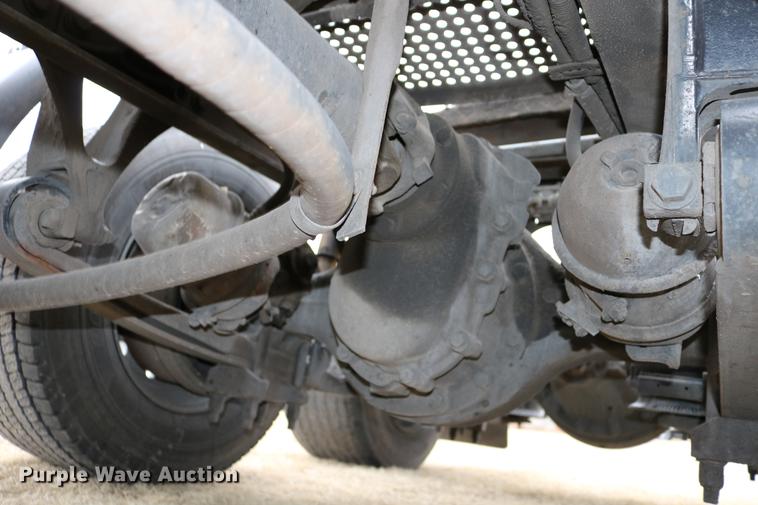 image for item DC3537 2009 International ProStar Premium semi truck