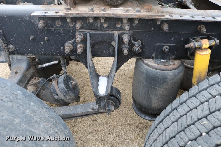 image for item DC3537 2009 International ProStar Premium semi truck