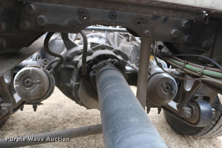 image for item DC3537 2009 International ProStar Premium semi truck