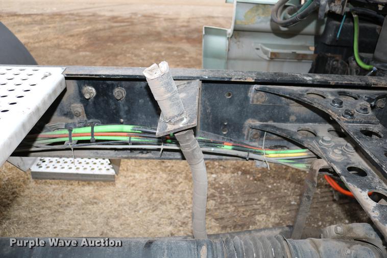 image for item DC3537 2009 International ProStar Premium semi truck