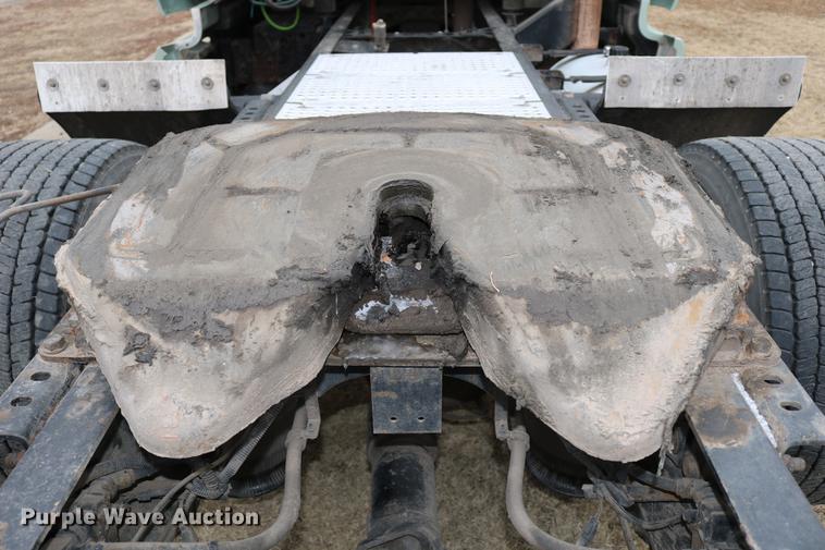 image for item DC3537 2009 International ProStar Premium semi truck