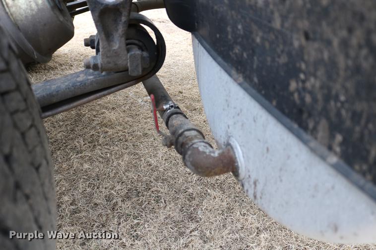 image for item DC3537 2009 International ProStar Premium semi truck