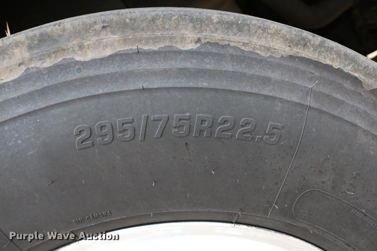 image for item DC3537 2009 International ProStar Premium semi truck