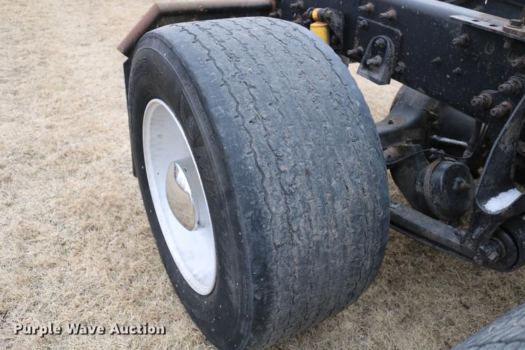 image for item DC3537 2009 International ProStar Premium semi truck