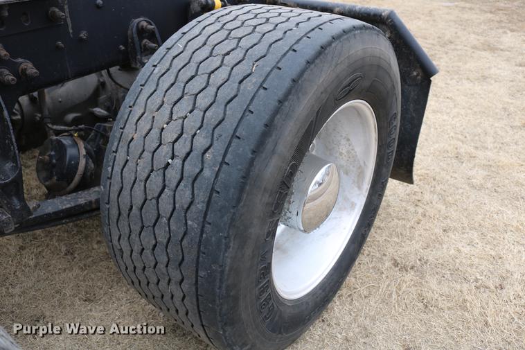 image for item DC3537 2009 International ProStar Premium semi truck