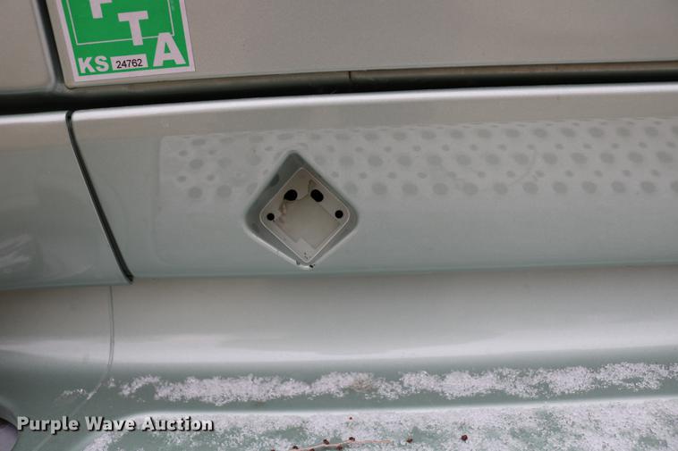 image for item DC3537 2009 International ProStar Premium semi truck