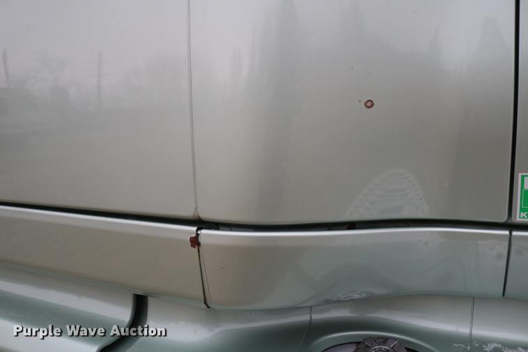 image for item DC3537 2009 International ProStar Premium semi truck