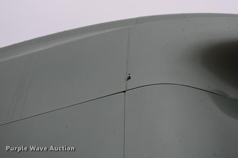 image for item DC3537 2009 International ProStar Premium semi truck