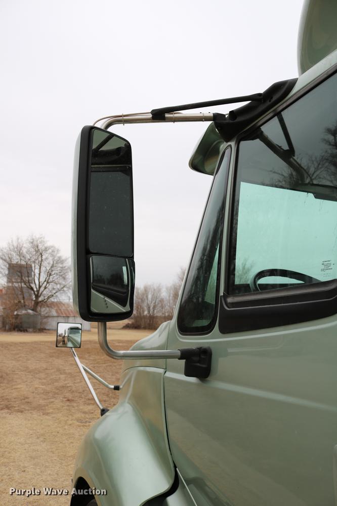 image for item DC3537 2009 International ProStar Premium semi truck