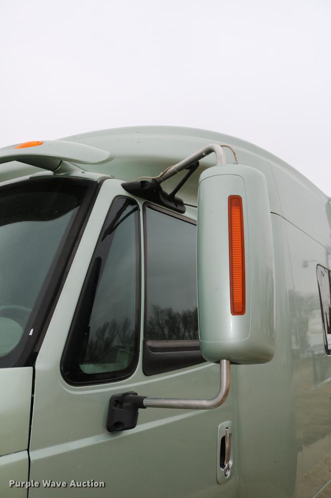 image for item DC3537 2009 International ProStar Premium semi truck