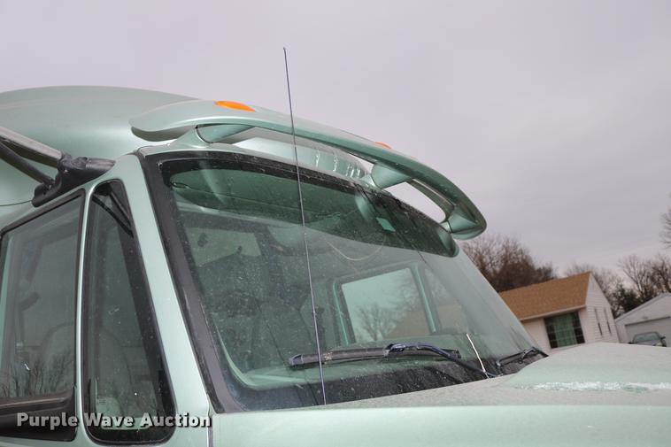 image for item DC3537 2009 International ProStar Premium semi truck