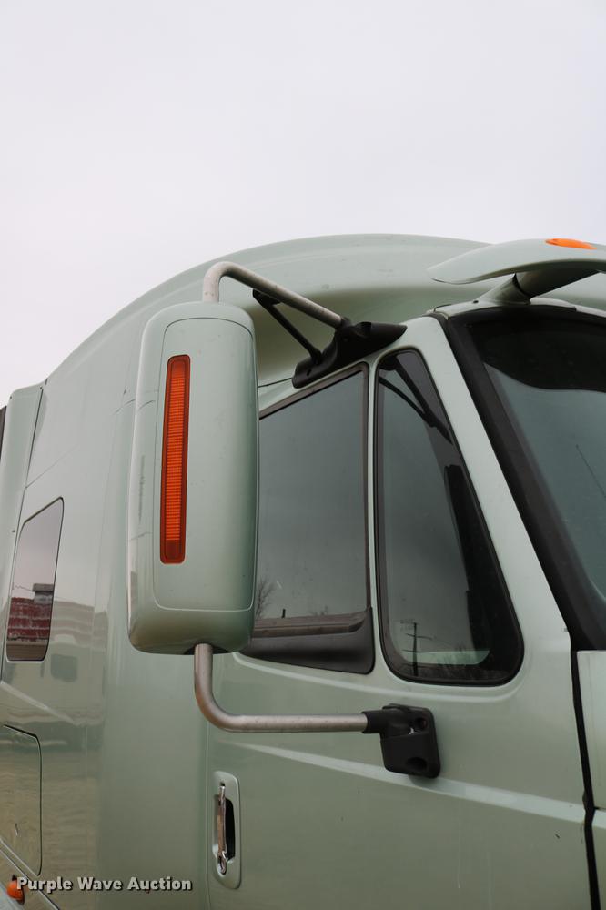image for item DC3537 2009 International ProStar Premium semi truck