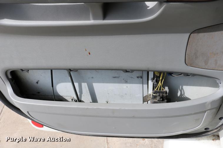 image for item DC3540 2003 Freightliner Century Class ST120 semi truck