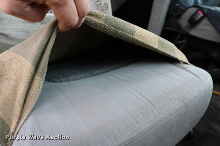 image for item DC3540 2003 Freightliner Century Class ST120 semi truck