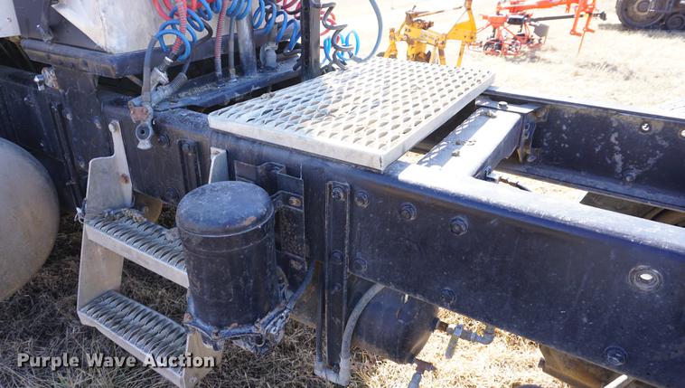 image for item DE3087 1994 Peterbilt 378 semi truck