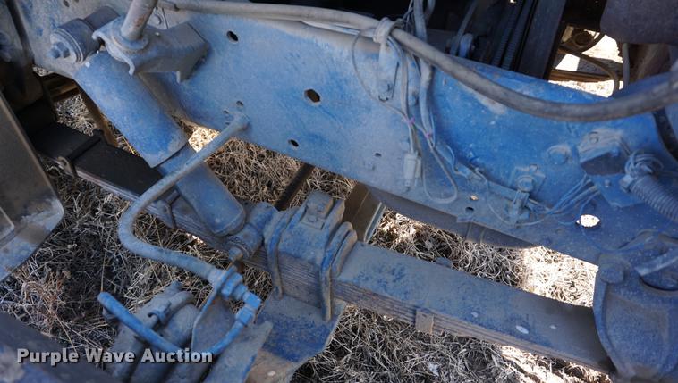 image for item DE3094 1978 GMC General semi truck