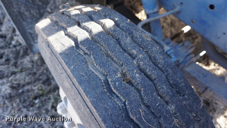 image for item DE3094 1978 GMC General semi truck