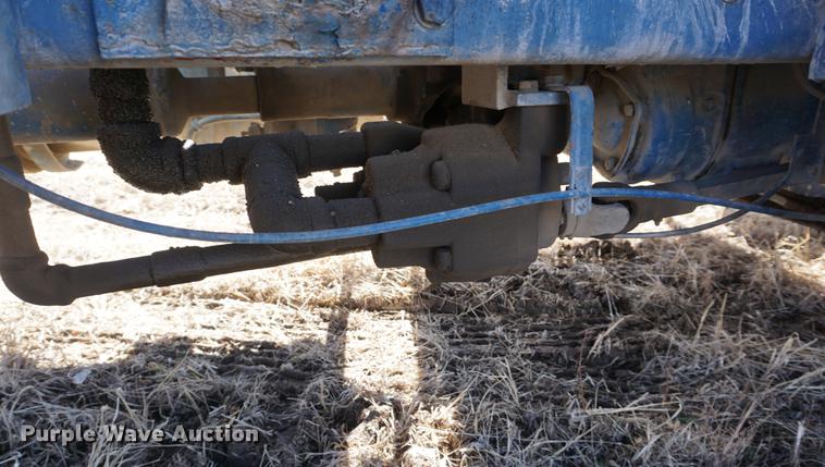 image for item DE3094 1978 GMC General semi truck