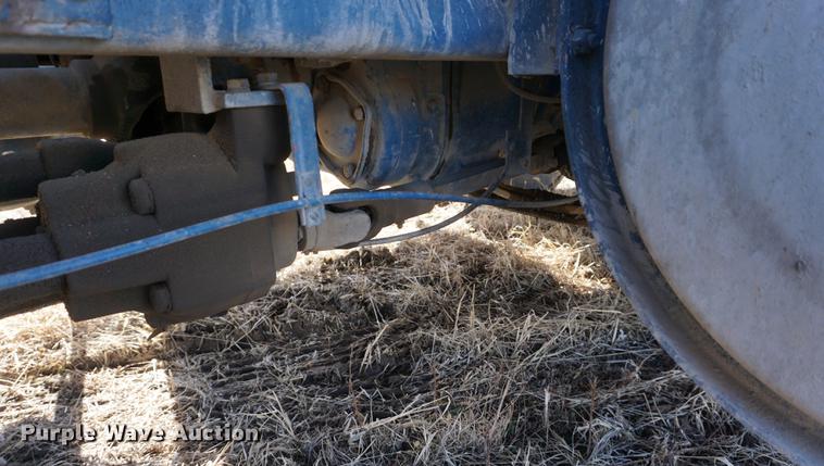 image for item DE3094 1978 GMC General semi truck