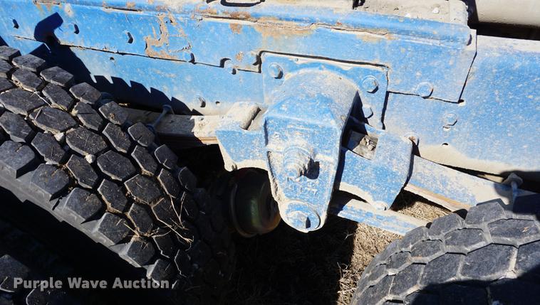 image for item DE3094 1978 GMC General semi truck