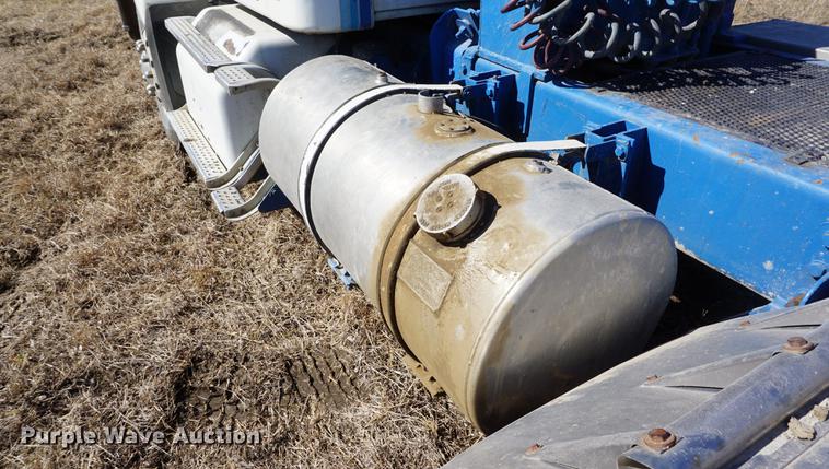 image for item DE3094 1978 GMC General semi truck