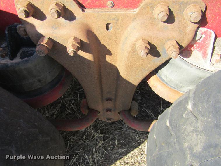 image for item DE6632 1991 Kenworth T600 truck cab and chassis